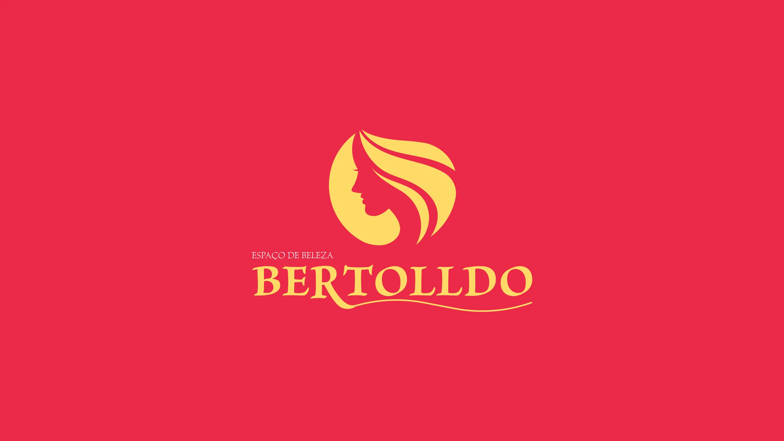 Rebrand – Espaço Bertolldo