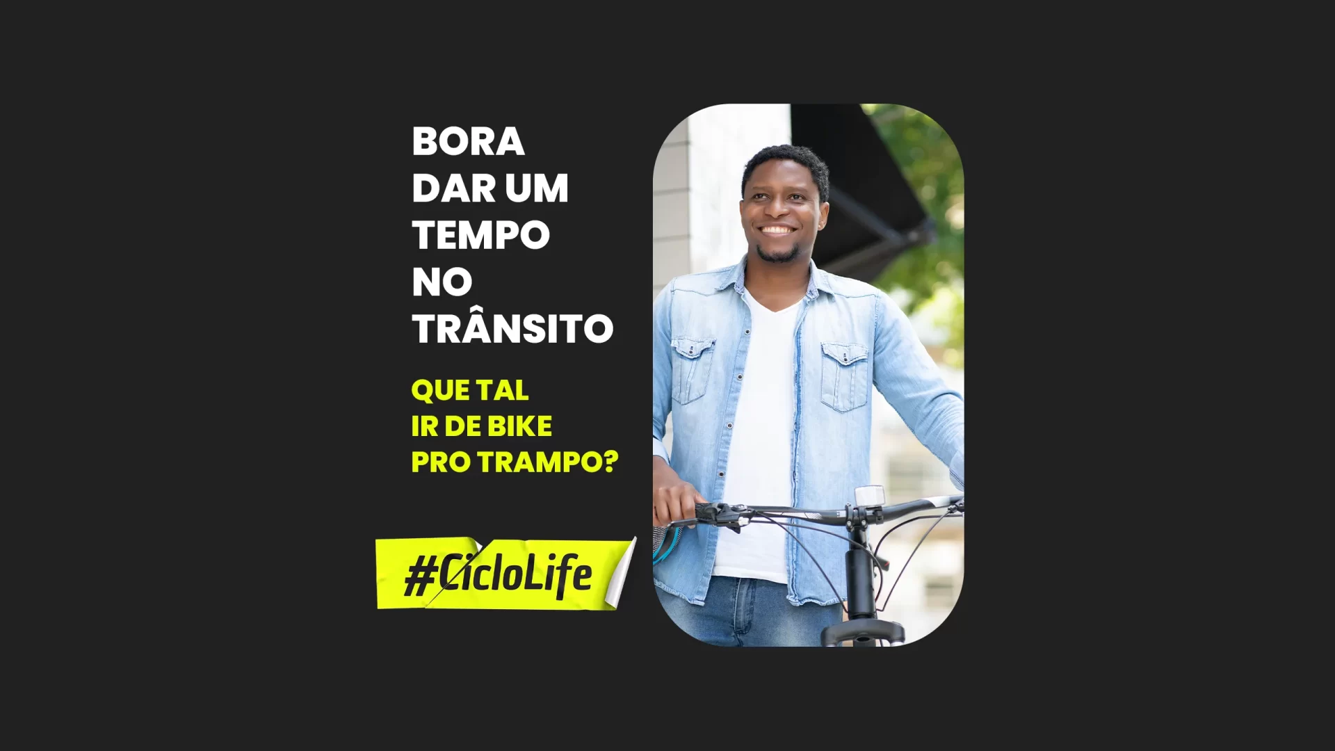 Ciclo Life – NB Bike